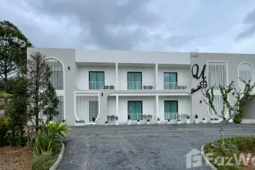 1 Bedroom Apartment for rent in The Base Cherngtalay, Choeng Thale, Phuket