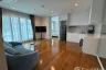 2 Bedroom Condo for rent in CitiSmart Sukhumvit 18, Khlong Toei, Bangkok near BTS Asoke