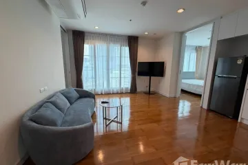 2 Bedroom Condo for rent in CitiSmart Sukhumvit 18, Khlong Toei, Bangkok near BTS Asoke