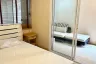 1 Bedroom Condo for sale in Apple Condo, Samrong Nuea, Samut Prakan near BTS Bearing