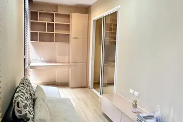 1 Bedroom Condo for sale in Apple Condo, Samrong Nuea, Samut Prakan near BTS Bearing