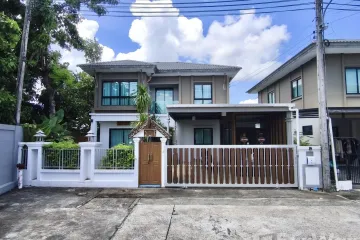 4 Bedroom House for sale in I Leaf Prime Talang Phuket, Thep Krasatti, Phuket