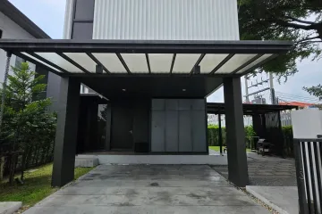 3 Bedroom House for Sale or Rent in Noble Gable Kanso Watcharapol, Khlong Thanon, Bangkok