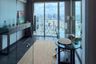 2 Bedroom Condo for sale in Sky Walk Condominium, Phra Khanong Nuea, Bangkok near BTS Phra Khanong