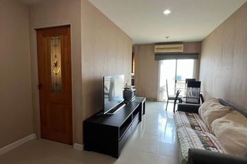 1 Bedroom Condo for sale in Metro Park Sathorn, Bang Wa, Bangkok near MRT Phetkasem 48