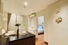 1 Bedroom Condo for sale in U Charoen Residence Town in Town, Wang Thonglang, Bangkok