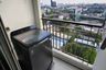 1 Bedroom Condo for rent in Aspire Sukhumvit - Rama 4, Phra Khanong, Bangkok near BTS Phra Khanong