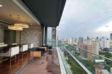 3 Bedroom Condo for rent in MARQUE Sukhumvit, Khlong Tan Nuea, Bangkok near BTS Phrom Phong