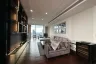 3 Bedroom Condo for rent in MARQUE Sukhumvit, Khlong Tan Nuea, Bangkok near BTS Phrom Phong