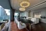 3 Bedroom Condo for rent in MARQUE Sukhumvit, Khlong Tan Nuea, Bangkok near BTS Phrom Phong
