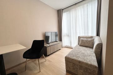 Condo for rent in LLOYD Soonvijai-Thonglor, Bang Kapi, Bangkok