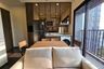 2 Bedroom Condo for rent in Park Origin Thonglor, Khlong Tan Nuea, Bangkok