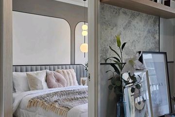 1 Bedroom Condo for sale in Lumpini Ville Sukhumvit 77-2, Suan Luang, Bangkok near BTS On Nut
