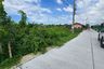Land for sale in Thawi Watthana, Bangkok