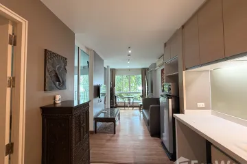 1 Bedroom Condo for sale in The Winner Condominium, Nong Prue, Chonburi