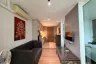 1 Bedroom Condo for sale in The Winner Condominium, Nong Prue, Chonburi