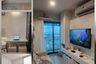 1 Bedroom Condo for sale in Life Sathorn Sierra, Talat Phlu, Bangkok near BTS Talat Phlu