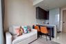 1 Bedroom Condo for sale in The ESSE Asoke, Khlong Toei Nuea, Bangkok near BTS Asoke