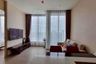 1 Bedroom Condo for sale in The ESSE Asoke, Khlong Toei Nuea, Bangkok near BTS Asoke