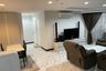 2 Bedroom Condo for sale in Belle Grand Rama 9, Huai Khwang, Bangkok near MRT Phra Ram 9