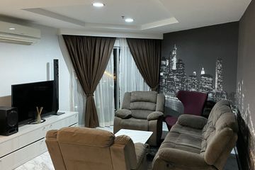 2 Bedroom Condo for sale in Belle Grand Rama 9, Huai Khwang, Bangkok near MRT Phra Ram 9