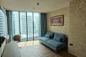 1 Bedroom Condo for rent in The Alcove Thonglor 10, Khlong Tan Nuea, Bangkok near BTS Thong Lo