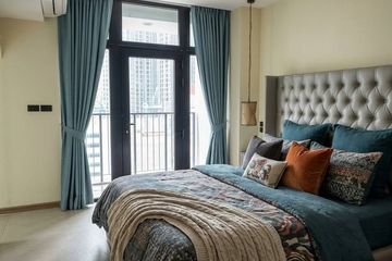 1 Bedroom Condo for rent in The Alcove Thonglor 10, Khlong Tan Nuea, Bangkok near BTS Thong Lo