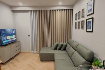 1 Bedroom Condo for sale in M Silom, Suriyawong, Bangkok near BTS Chong Nonsi