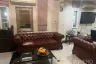5 Bedroom House for rent in Pak Kret, Nonthaburi