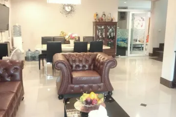 5 Bedroom House for rent in Pak Kret, Nonthaburi