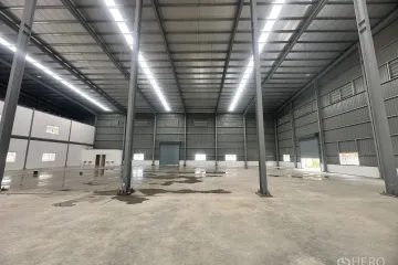 Warehouse / Factory for Sale or Rent in Lam Luk Ka, Pathum Thani