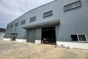 Warehouse / Factory for Sale or Rent in Lam Luk Ka, Pathum Thani