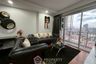 2 Bedroom Condo for rent in THE LINE Phahonyothin Park, Chom Phon, Bangkok near MRT Phahon Yothin