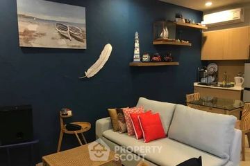 1 Bedroom Condo for rent in Cha am, Phetchaburi
