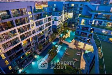 1 Bedroom Condo for rent in Casa Jomtien, Nong Prue, Chonburi