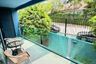 1 Bedroom Condo for rent in Casa Jomtien, Nong Prue, Chonburi