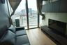 2 Bedroom Condo for rent in Sky Walk Condominium, Phra Khanong Nuea, Bangkok near BTS Phra Khanong