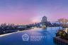 2 Bedroom Condo for rent in Sky Walk Condominium, Phra Khanong Nuea, Bangkok near BTS Phra Khanong