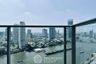 2 Bedroom Condo for sale in Four Seasons Private Residences, Thung Wat Don, Bangkok near BTS Saphan Taksin