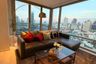 2 Bedroom Condo for sale in Four Seasons Private Residences, Thung Wat Don, Bangkok near BTS Saphan Taksin