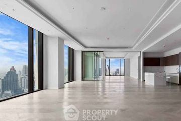 5 Bedroom Condo for sale in One89 Wireless, Lumpini, Bangkok near MRT Lumpini
