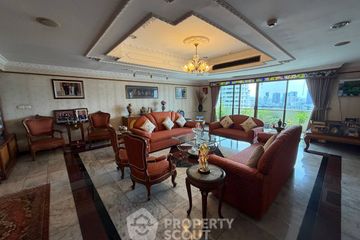 3 Bedroom Condo for sale in Oriental Towers, Khlong Tan Nuea, Bangkok near BTS Thong Lo