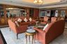 3 Bedroom Condo for sale in Oriental Towers, Khlong Tan Nuea, Bangkok near BTS Thong Lo