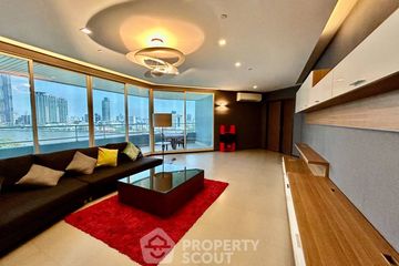 3 Bedroom Condo for sale in Watermark Chaophraya River, Bang Lamphu Lang, Bangkok
