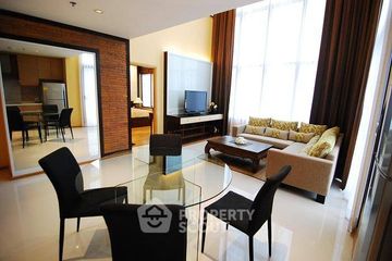 2 Bedroom Condo for rent in The Emporio Place, Khlong Tan, Bangkok near BTS Phrom Phong