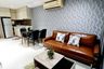 1 Bedroom Condo for rent in SOCIO Reference 61, Khlong Tan Nuea, Bangkok near BTS Ekkamai