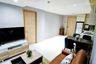 1 Bedroom Condo for rent in SOCIO Reference 61, Khlong Tan Nuea, Bangkok near BTS Ekkamai