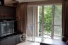 2 Bedroom Condo for rent in Le Nice Ekamai, Khlong Tan Nuea, Bangkok near BTS Ekkamai