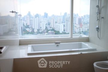 2 Bedroom Condo for rent in Eight Thonglor Residence, Khlong Tan Nuea, Bangkok near BTS Thong Lo