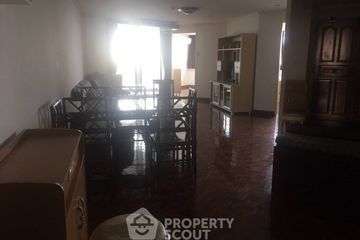 3 Bedroom Condo for rent in Tai Ping Towers, Khlong Tan Nuea, Bangkok